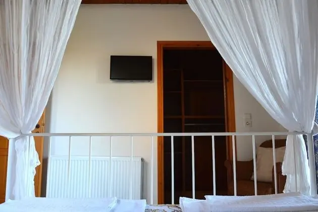 Family Villa, 6 Yatak Odası, Kişiye Özel Havuzlu, Deniz Manzaralı