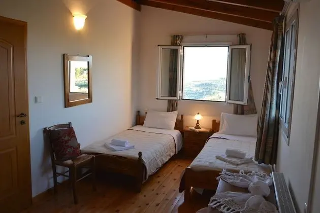 Family Villa, 6 Yatak Odası, Kişiye Özel Havuzlu, Deniz Manzaralı