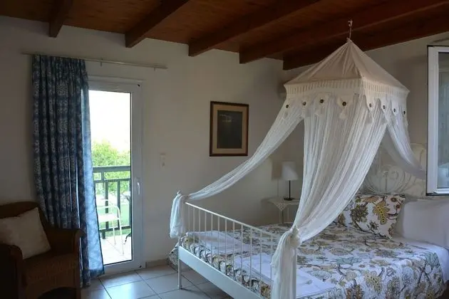 Family Villa, 6 Yatak Odası, Kişiye Özel Havuzlu, Deniz Manzaralı