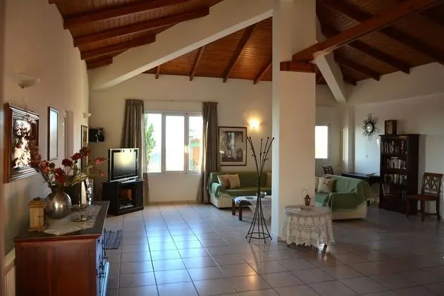 Family Villa, 6 Yatak Odası, Kişiye Özel Havuzlu, Deniz Manzaralı