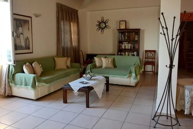 Family Villa, 6 Yatak Odası, Kişiye Özel Havuzlu, Deniz Manzaralı