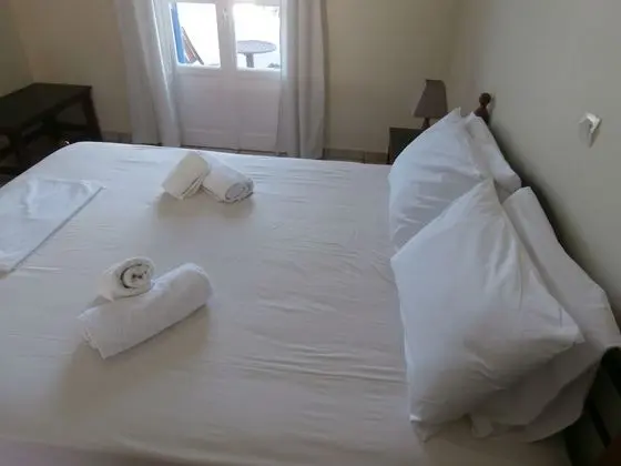 Apart Daire, 1 Yatak Odası, Deniz Manzaralı, Zemin Kat