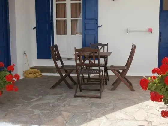 Apart Daire, 1 Yatak Odası, Deniz Manzaralı, Zemin Kat