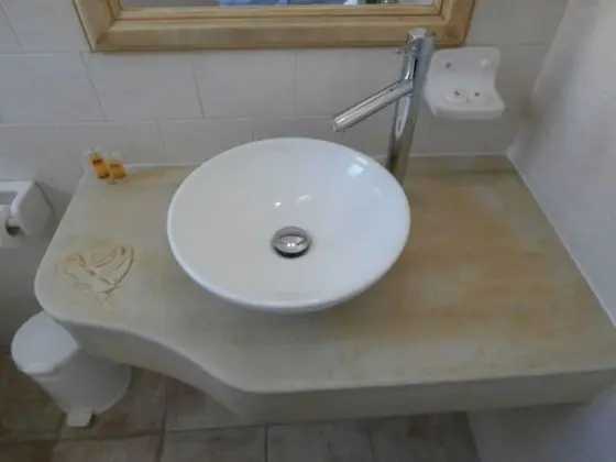 Apart Daire, 1 Yatak Odası, Deniz Manzaralı, Zemin Kat