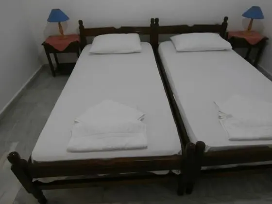 Classic Apart Daire, 1 Yatak Odası, Deniz Manzaralı (Upper Floor)