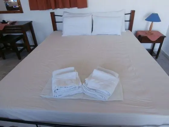 Classic Apart Daire, 1 Yatak Odası, Deniz Manzaralı (Upper Floor)