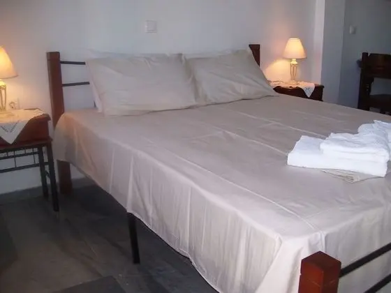 Classic Apart Daire, 1 Yatak Odası, Deniz Manzaralı (Upper Floor)