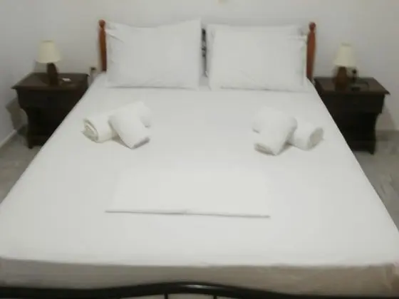Classic Apart Daire, 1 Yatak Odası, Deniz Manzaralı (Upper Floor)