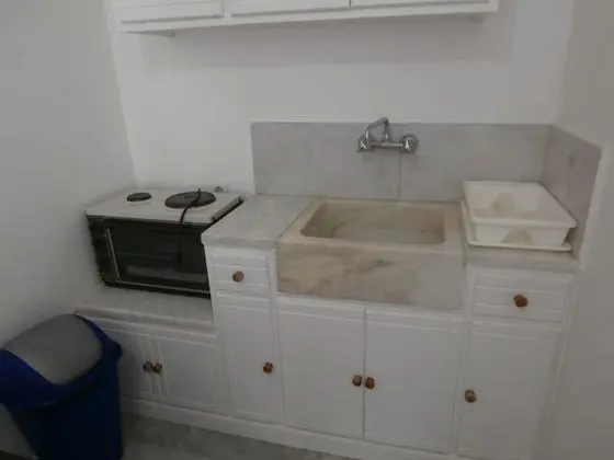 Classic Apart Daire, 1 Yatak Odası, Deniz Manzaralı (Upper Floor)