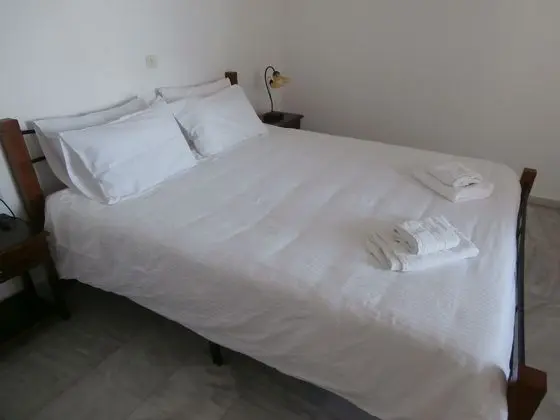 Classic Apart Daire, 1 Yatak Odası, Deniz Manzaralı (Upper Floor)