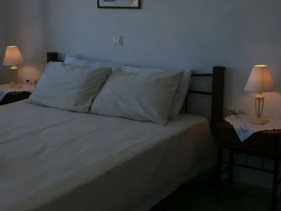 Classic Apart Daire, 1 Yatak Odası, Deniz Manzaralı (Upper Floor)