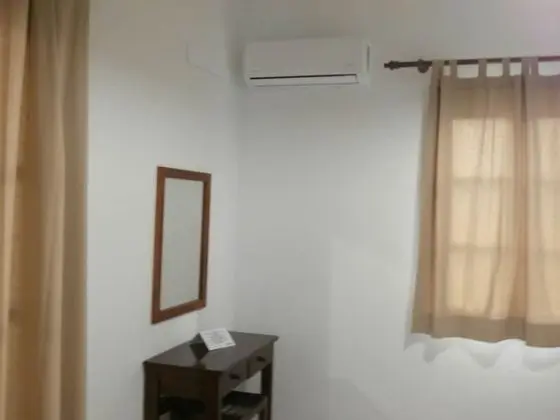 Classic Apart Daire, 1 Yatak Odası, Deniz Manzaralı (Upper Floor)