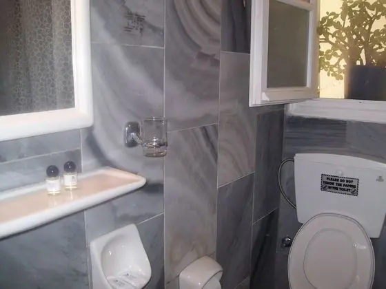 Classic Apart Daire, 1 Yatak Odası, Deniz Manzaralı (Upper Floor)