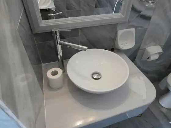 Classic Apart Daire, 1 Yatak Odası, Deniz Manzaralı (Upper Floor)
