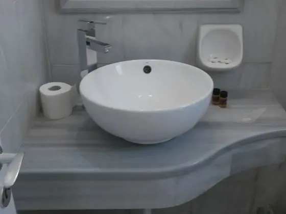 Classic Apart Daire, 1 Yatak Odası, Deniz Manzaralı (Upper Floor)