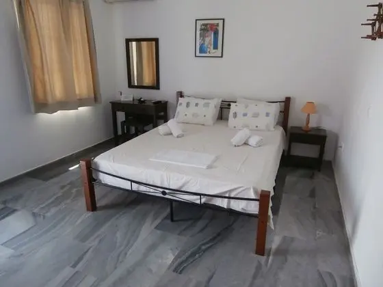 Classic Apart Daire, Deniz Manzaralı, Zemin Kat (2 Adults)