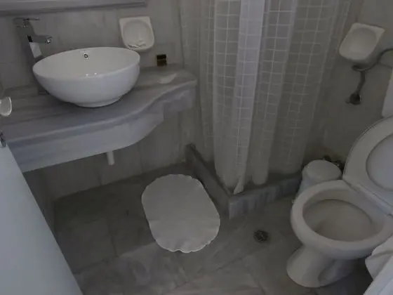 Classic Apart Daire, Deniz Manzaralı, Zemin Kat (2 Adults)