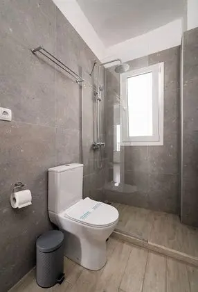 Standard Tek Büyük Yataklı Oda, Deniz Manzaralı