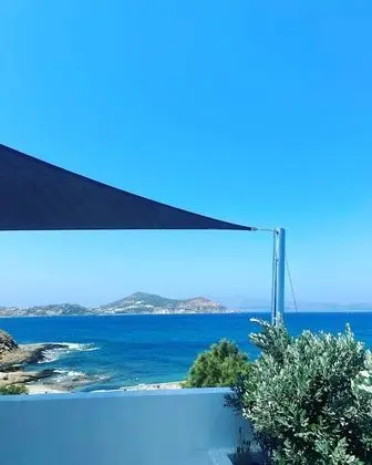 Panoramic Tek Büyük Yataklı Oda