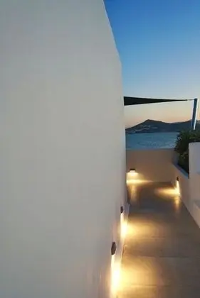 Panoramic Tek Büyük Yataklı Oda