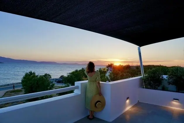 Panoramic Tek Büyük Yataklı Oda
