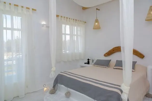 Premium Tek Büyük Yataklı Oda, 1 Büyük (Queen) Boy Yatak, Deniz Manzaralı