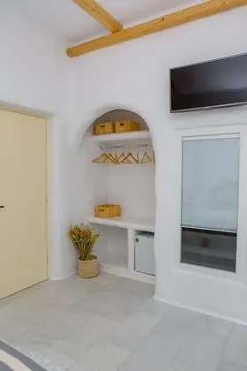 Premium Tek Büyük Yataklı Oda, 1 Büyük (Queen) Boy Yatak, Deniz Manzaralı