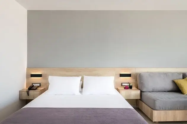 Deluxe Stüdyo Süit, Kişiye Özel Havuzlu