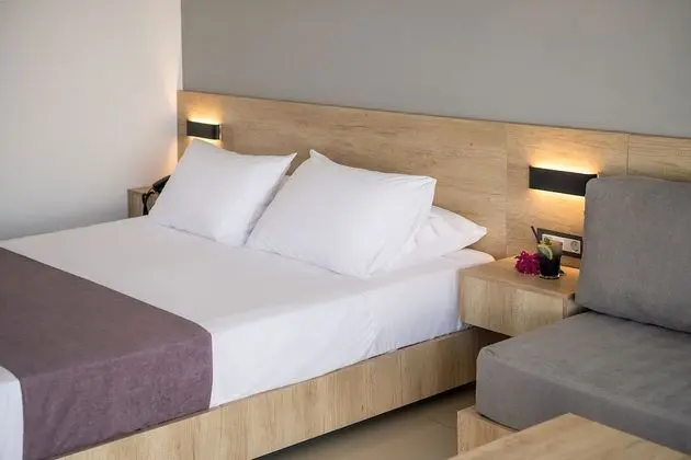 Deluxe Stüdyo Süit, Kişiye Özel Havuzlu