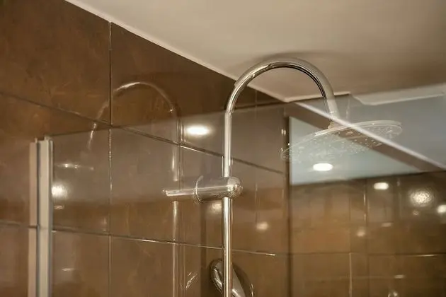 Deluxe Stüdyo Süit, Kişiye Özel Havuzlu