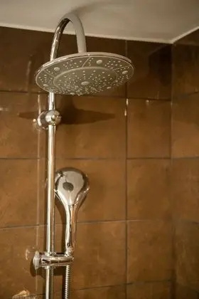 Deluxe Tek Büyük Yataklı Oda, Havuz Kullanımı