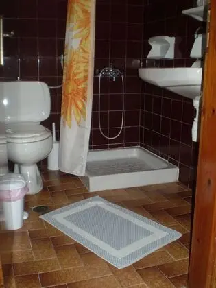Standard Üç Kişilik Oda