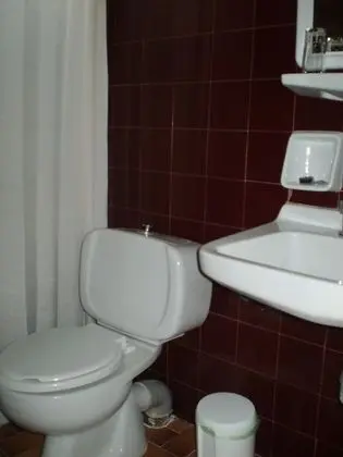 Tek Kişilik Oda