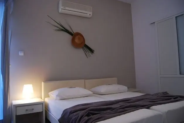 Apart Daire, 1 Yatak Odası, Deniz Manzaralı