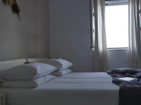 Apart Daire, 1 Yatak Odası, Deniz Manzaralı