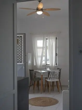 Apart Daire, 1 Yatak Odası, Deniz Manzaralı