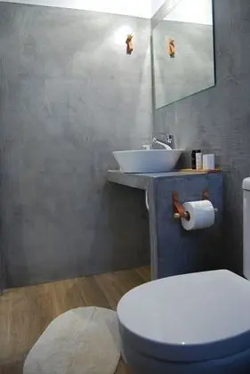 Apart Daire, 1 Yatak Odası, Deniz Manzaralı