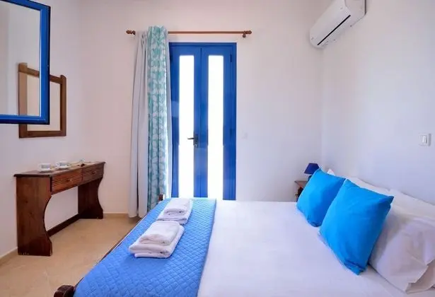 Classic Apart Daire, 2 Yatak Odası (4)