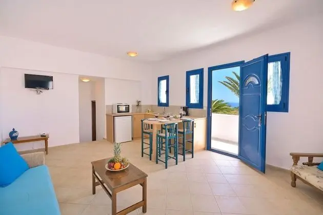 Classic Apart Daire, 2 Yatak Odası (4)