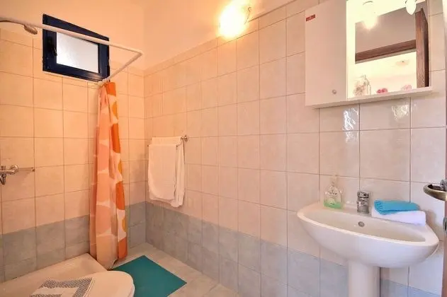 Classic Apart Daire, 2 Yatak Odası (4)