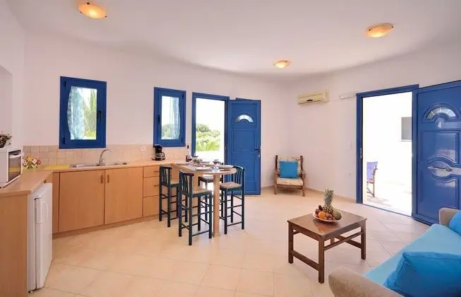 Classic Apart Daire, 2 Yatak Odası (5)