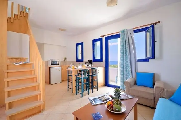 Comfort Apart Daire (1)
