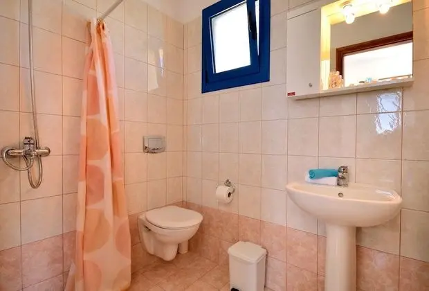 Comfort Apart Daire (1)