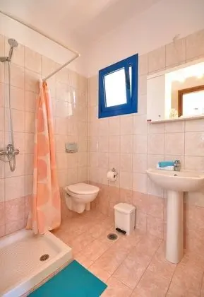 Comfort Apart Daire (1)