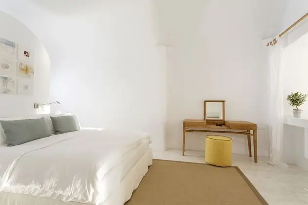 Family Villa (Outdoor Heated Jetted Tub)