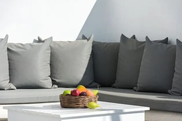 Family Villa (Outdoor Heated Jetted Tub)