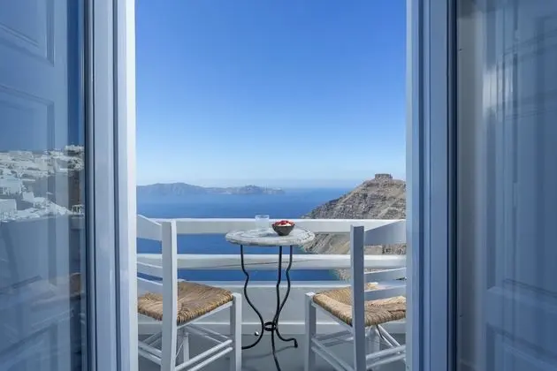 Premier Oda (Caldera View)