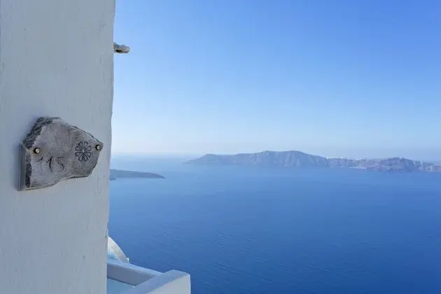 Premier Oda (Caldera View)