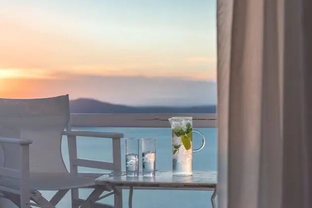 Premier Oda (Caldera View)