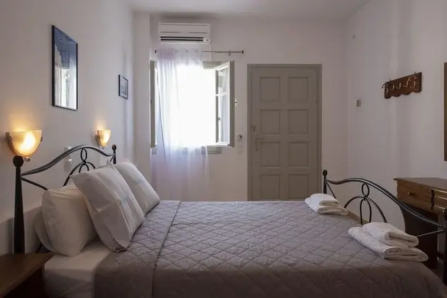 Standard Oda, Deniz Manzaralı